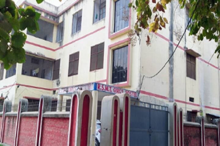 hostel
